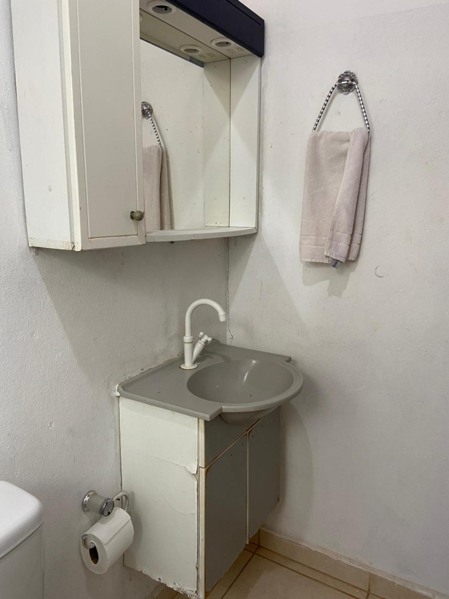 Quarto Privativo Chacara Pe Na Roca Brotas Exterior photo